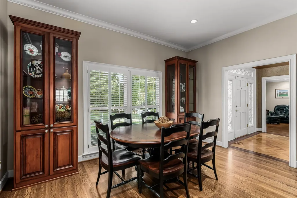 701 Vail Court Nashville TN 37215