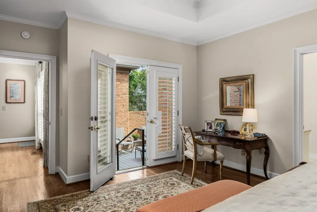 701 Vail Court Nashville TN 37215