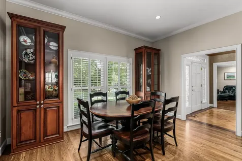 701 Vail Court Nashville TN 37215
