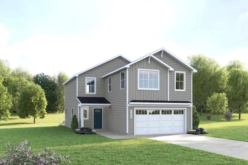 3175 Red Fox Ridge Madison TN 37115