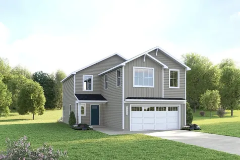 3175 Red Fox Ridge Madison TN 37115