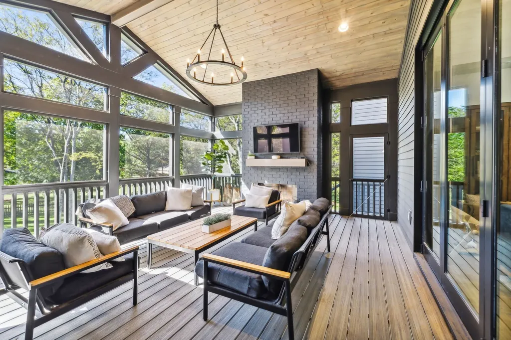 1209 Otter Creek Road Nashville TN 37215