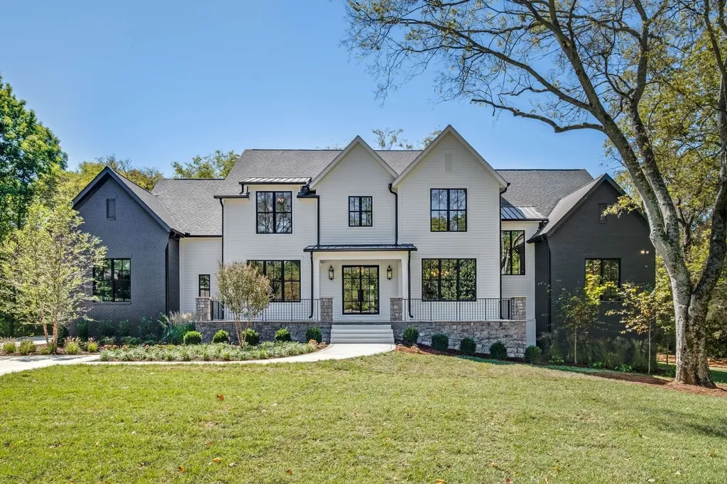 1209 Otter Creek Road Nashville TN 37215