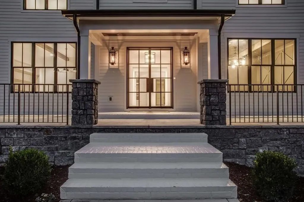 1209 Otter Creek Road Nashville TN 37215