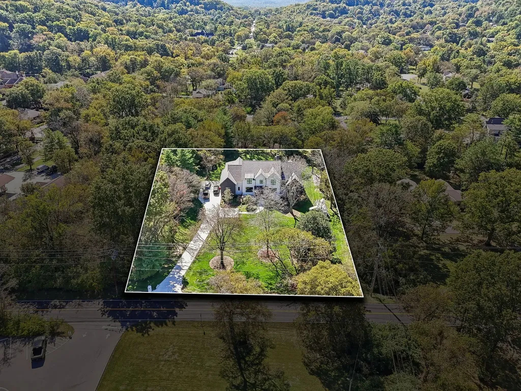 1209 Otter Creek Road Nashville TN 37215