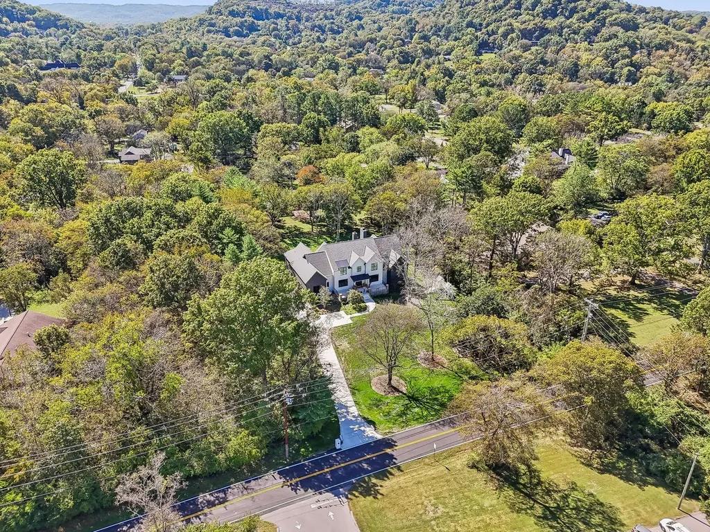 1209 Otter Creek Road Nashville TN 37215