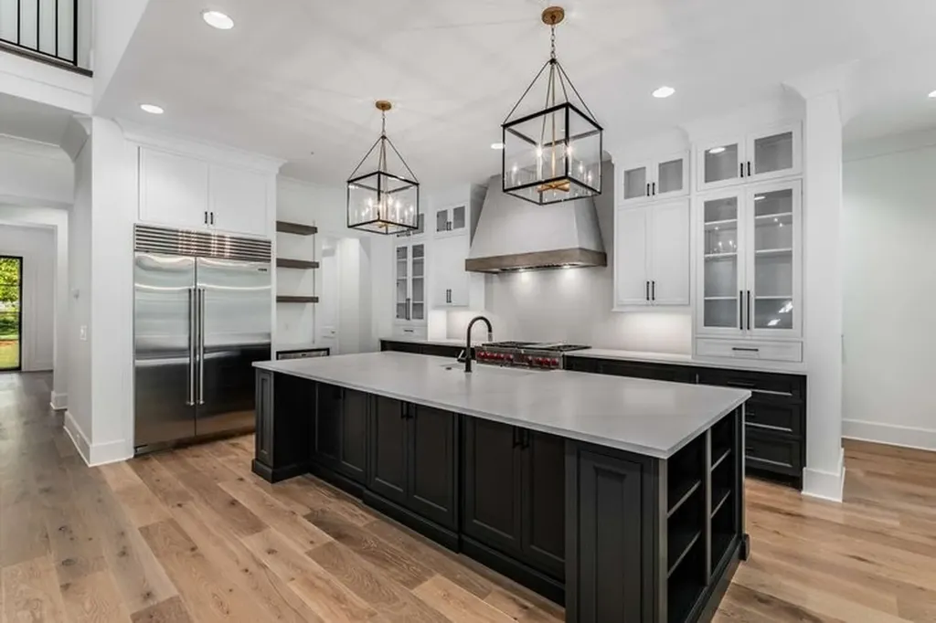 1209 Otter Creek Road Nashville TN 37215