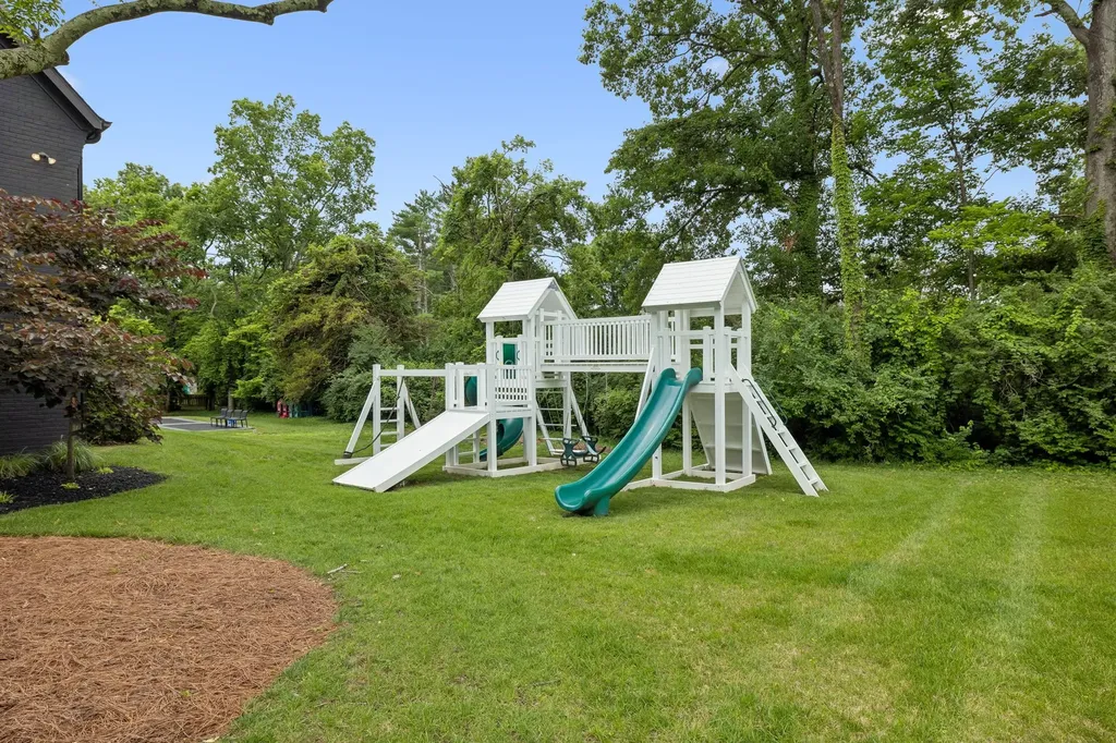 1209 Otter Creek Road Nashville TN 37215