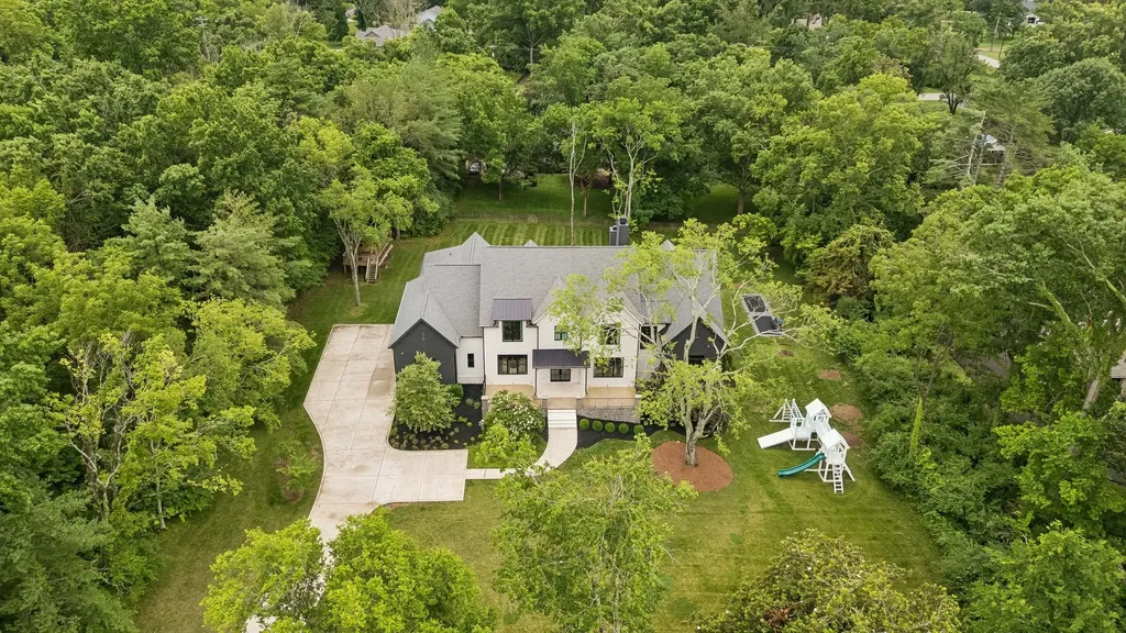 1209 Otter Creek Road Nashville TN 37215
