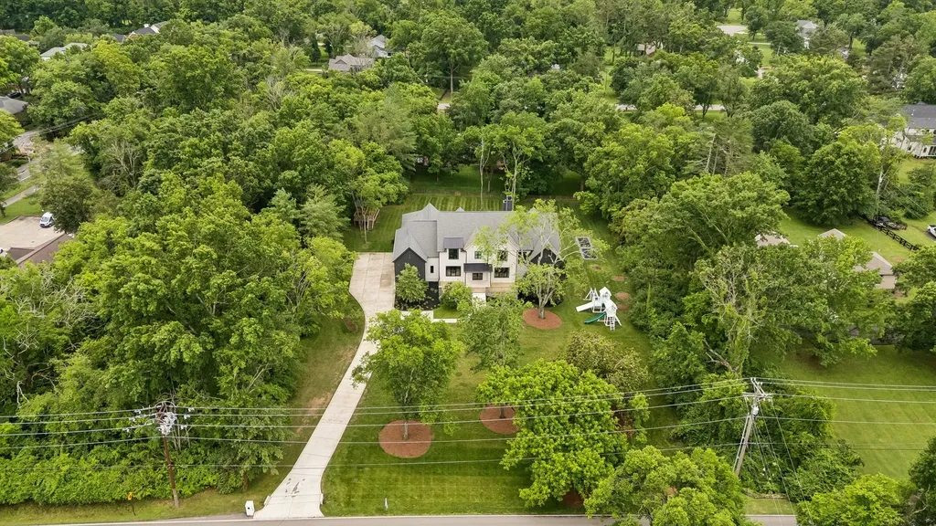1209 Otter Creek Road Nashville TN 37215