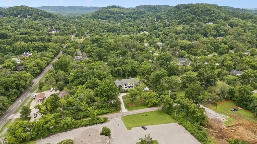 1209 Otter Creek Road Nashville TN 37215