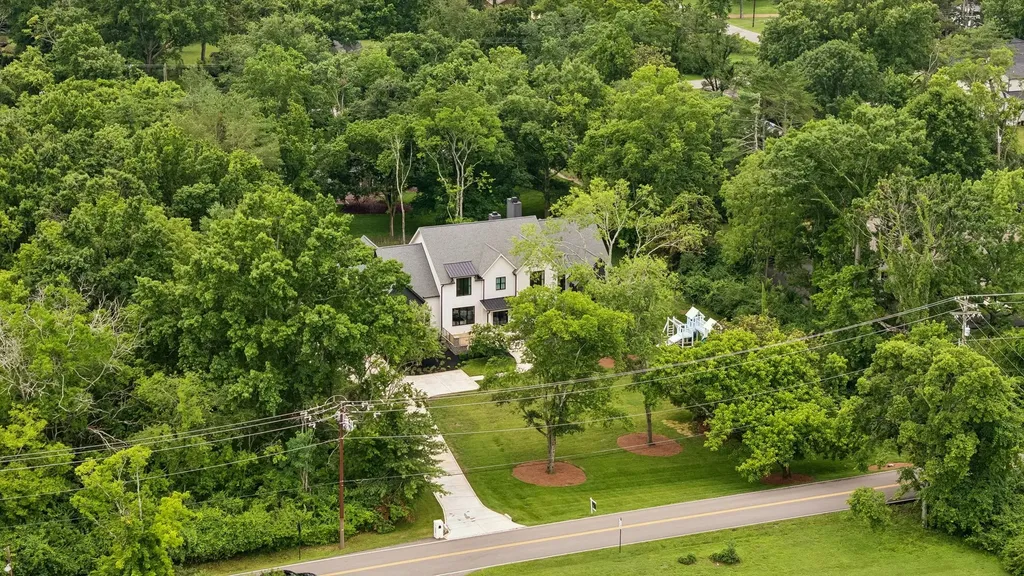 1209 Otter Creek Road Nashville TN 37215