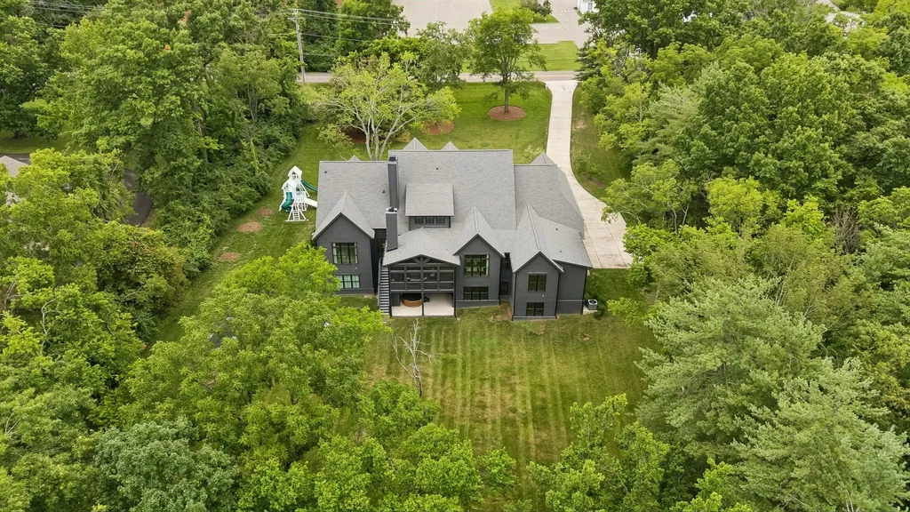 1209 Otter Creek Road Nashville TN 37215