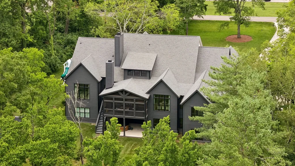 1209 Otter Creek Road Nashville TN 37215