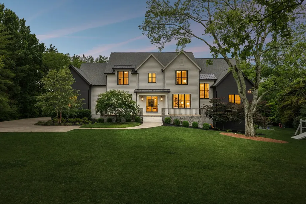 1209 Otter Creek Road Nashville TN 37215