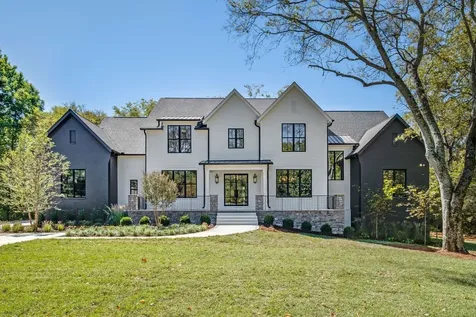 1209 Otter Creek Road Nashville TN 37215