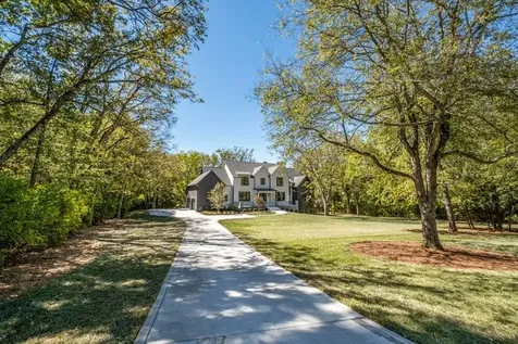 1209 Otter Creek Road Nashville TN 37215