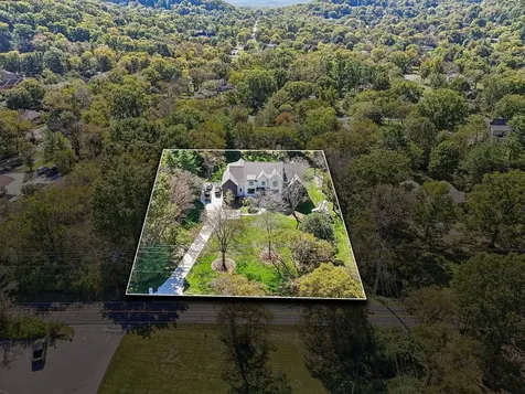 1209 Otter Creek Road Nashville TN 37215