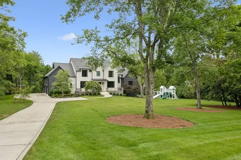1209 Otter Creek Road Nashville TN 37215