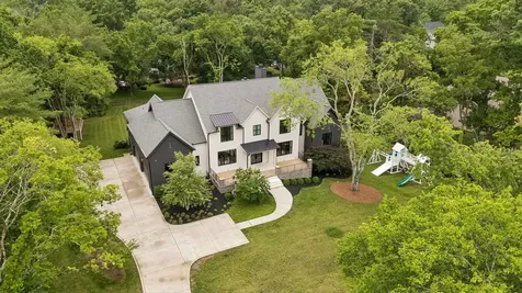 1209 Otter Creek Road Nashville TN 37215