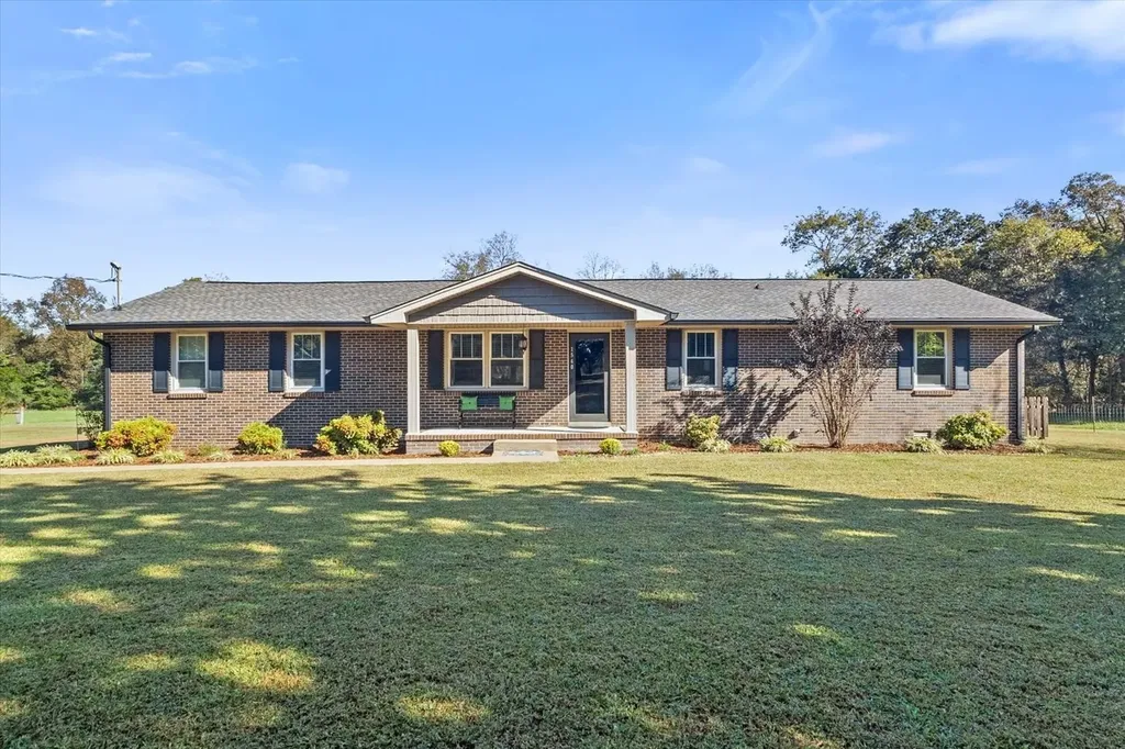 1540 S Berlin Road Lewisburg TN 37091