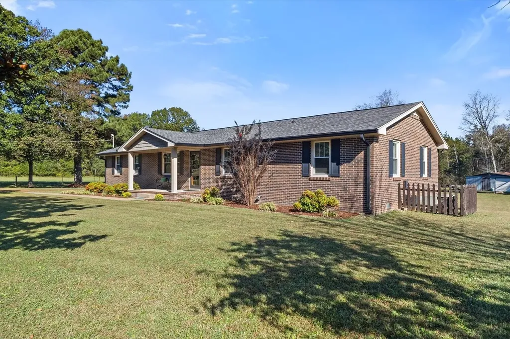 1540 S Berlin Road Lewisburg TN 37091