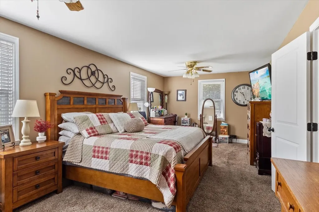 1540 S Berlin Road Lewisburg TN 37091