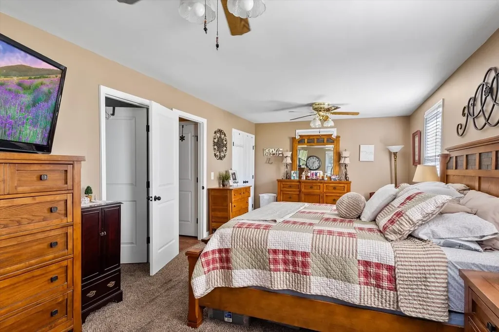 1540 S Berlin Road Lewisburg TN 37091
