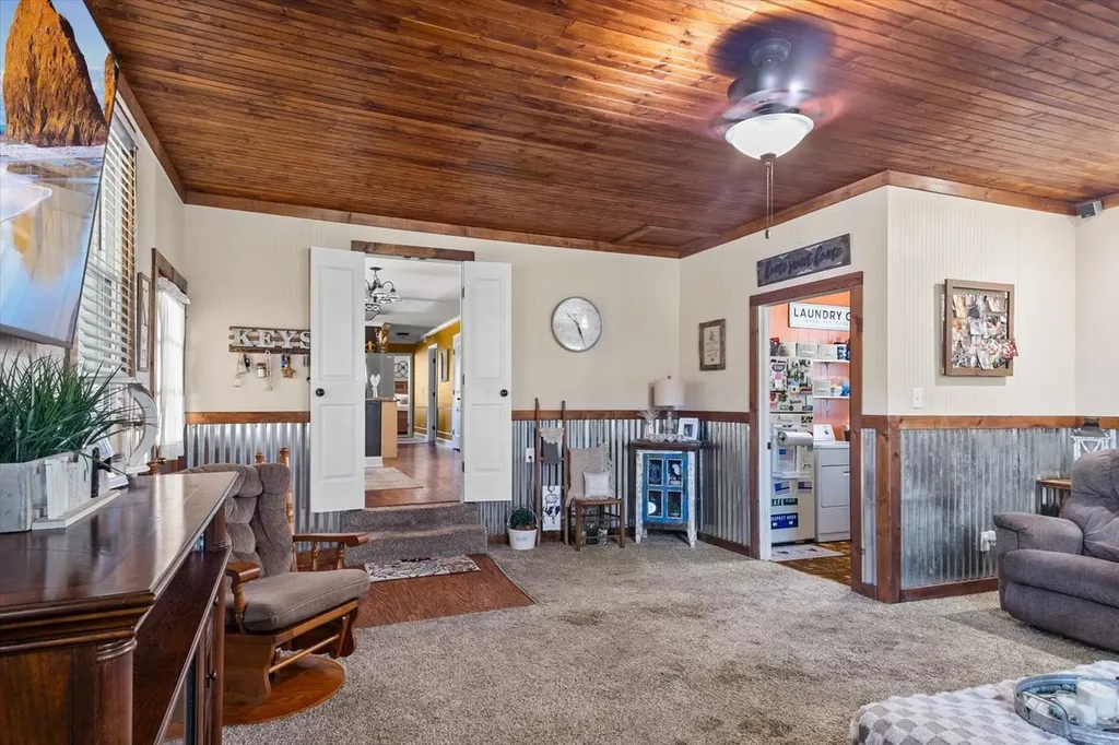 1540 S Berlin Road Lewisburg TN 37091