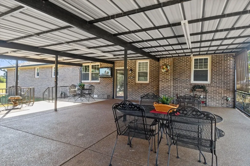 1540 S Berlin Road Lewisburg TN 37091