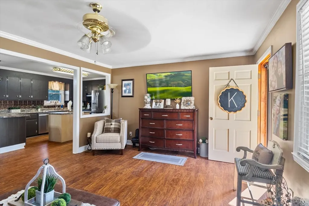 1540 S Berlin Road Lewisburg TN 37091