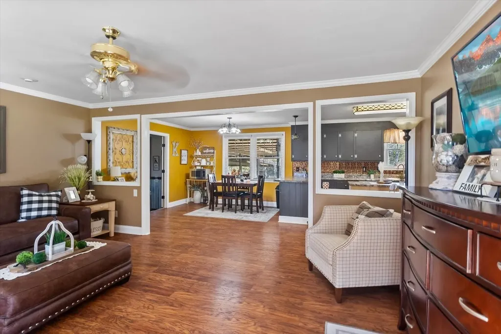 1540 S Berlin Road Lewisburg TN 37091