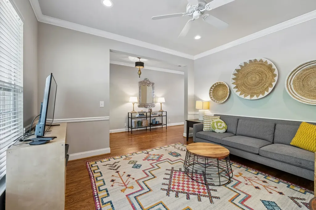 6127 Brentwood Chase Drive Brentwood TN 37027