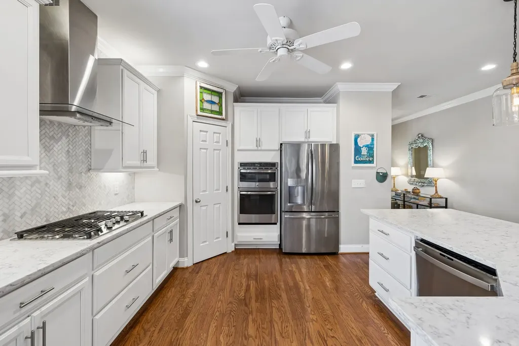 6127 Brentwood Chase Drive Brentwood TN 37027