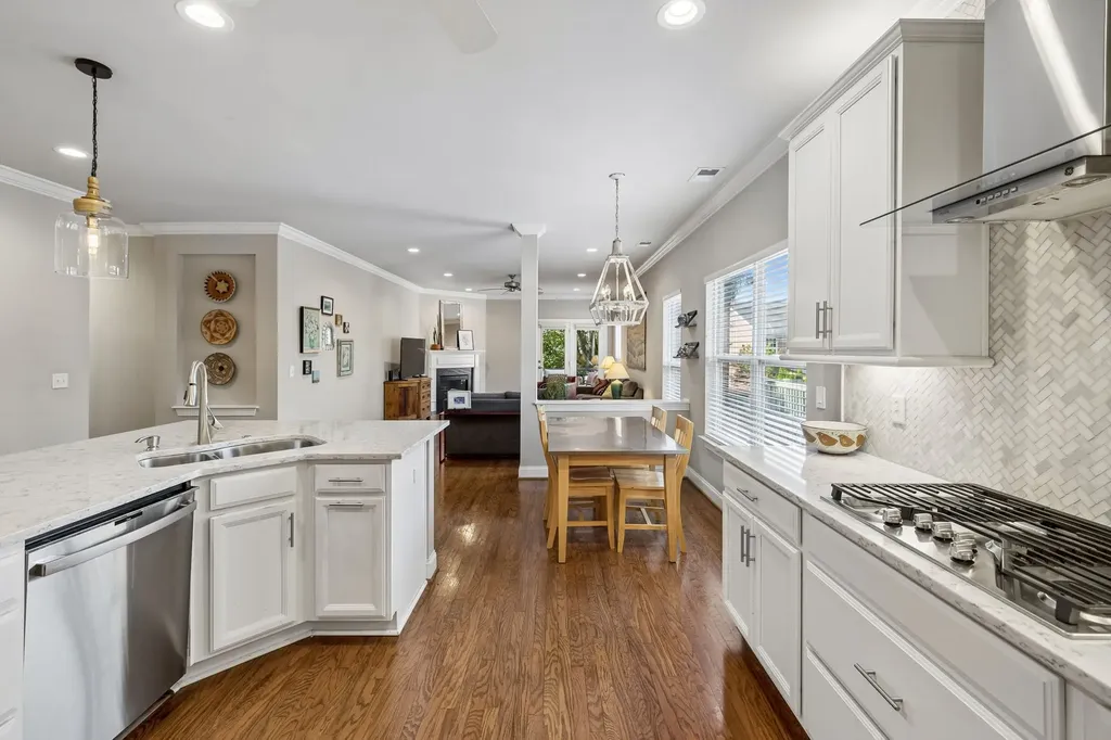 6127 Brentwood Chase Drive Brentwood TN 37027