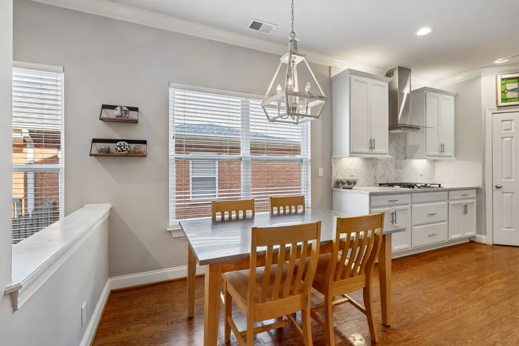 6127 Brentwood Chase Drive Brentwood TN 37027