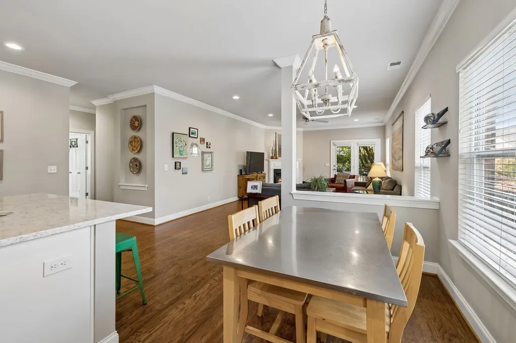 6127 Brentwood Chase Drive Brentwood TN 37027