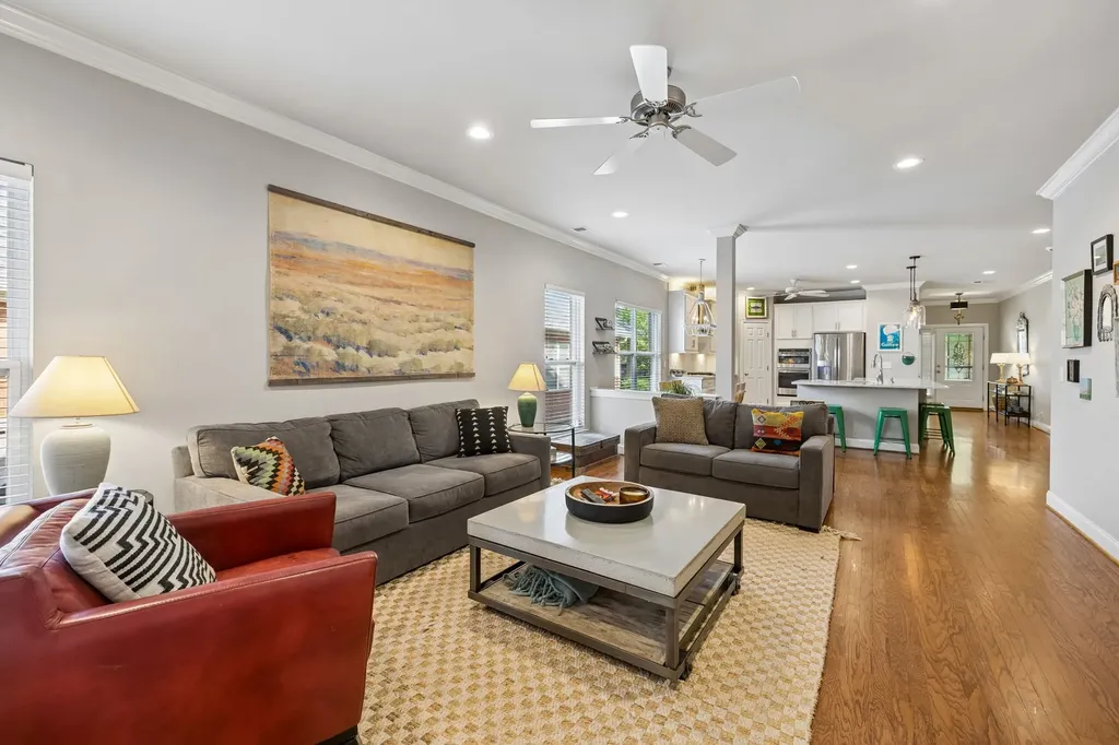 6127 Brentwood Chase Drive Brentwood TN 37027