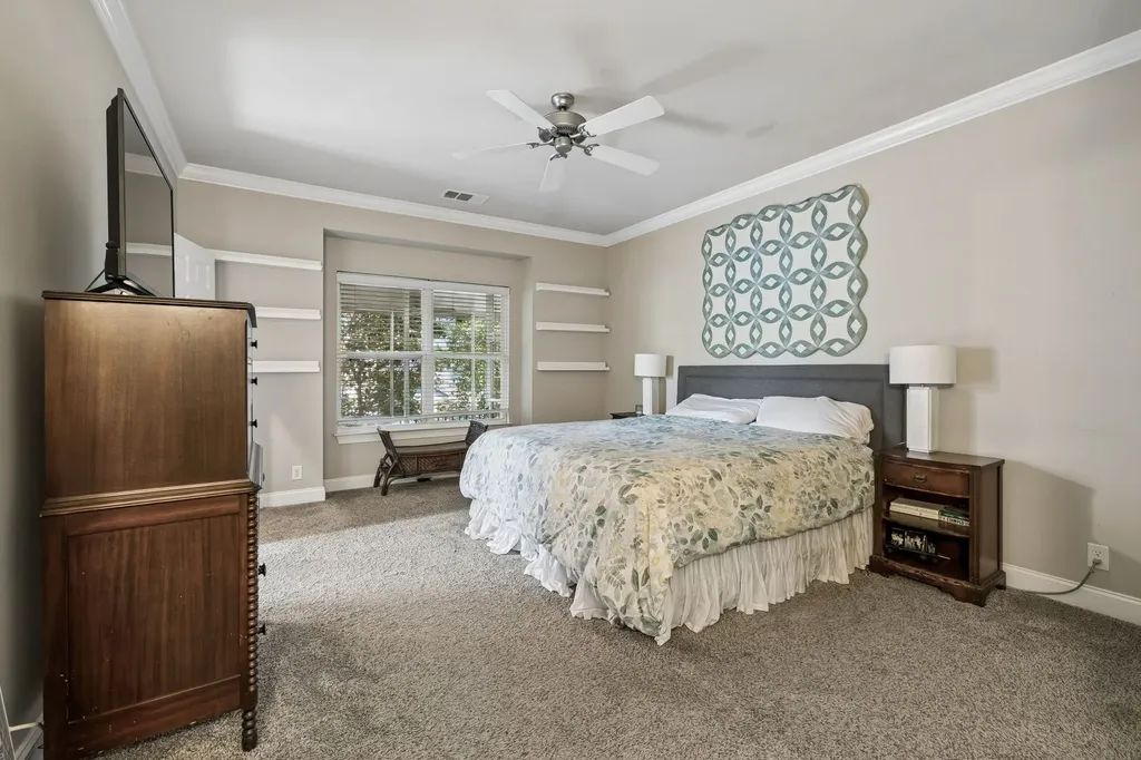 6127 Brentwood Chase Drive Brentwood TN 37027