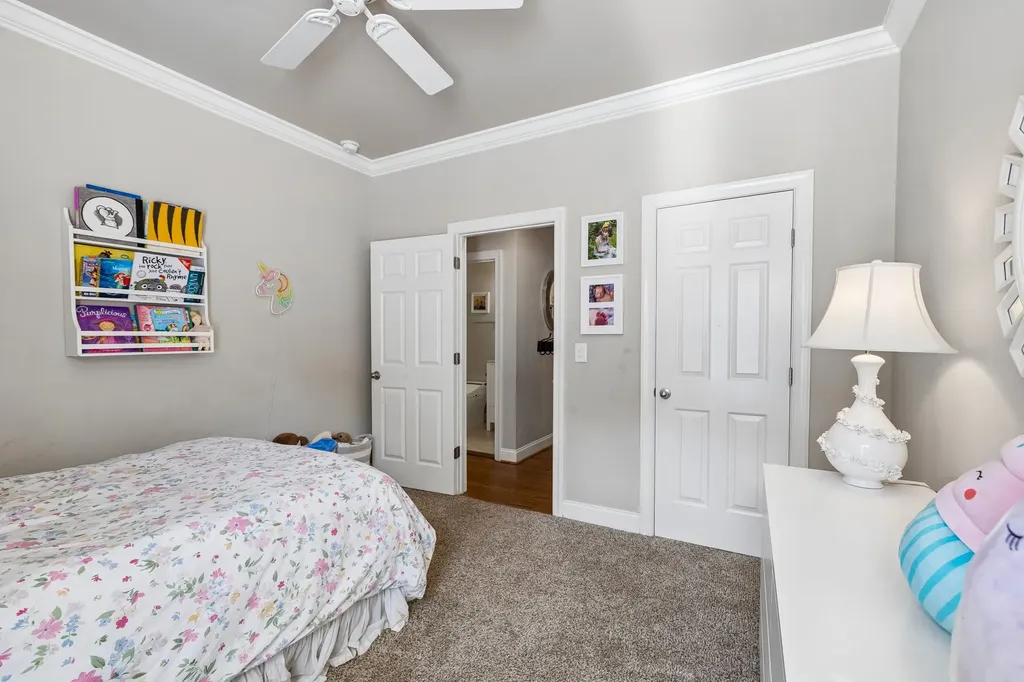 6127 Brentwood Chase Drive Brentwood TN 37027