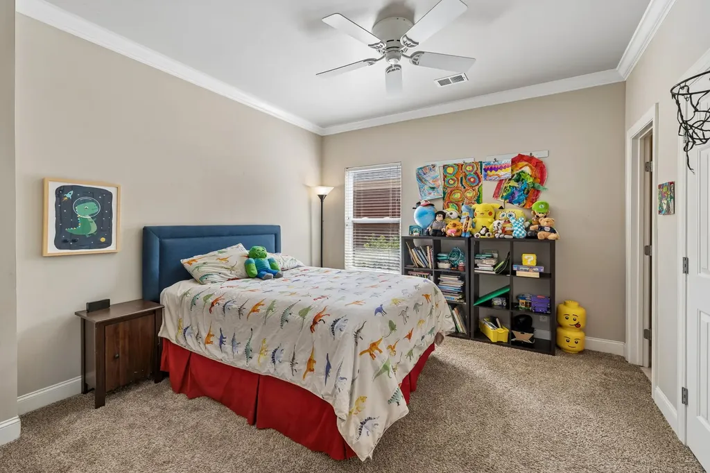 6127 Brentwood Chase Drive Brentwood TN 37027