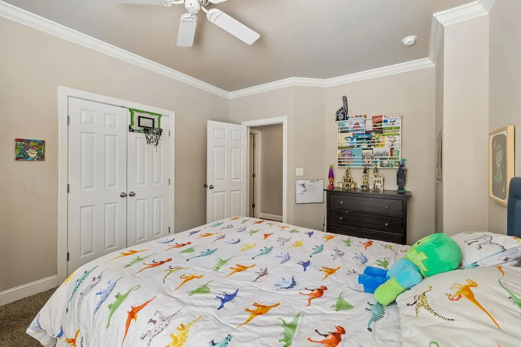 6127 Brentwood Chase Drive Brentwood TN 37027