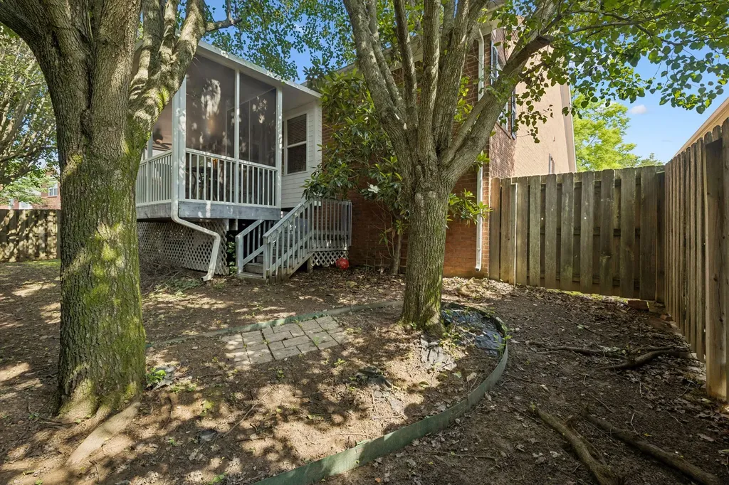 6127 Brentwood Chase Drive Brentwood TN 37027