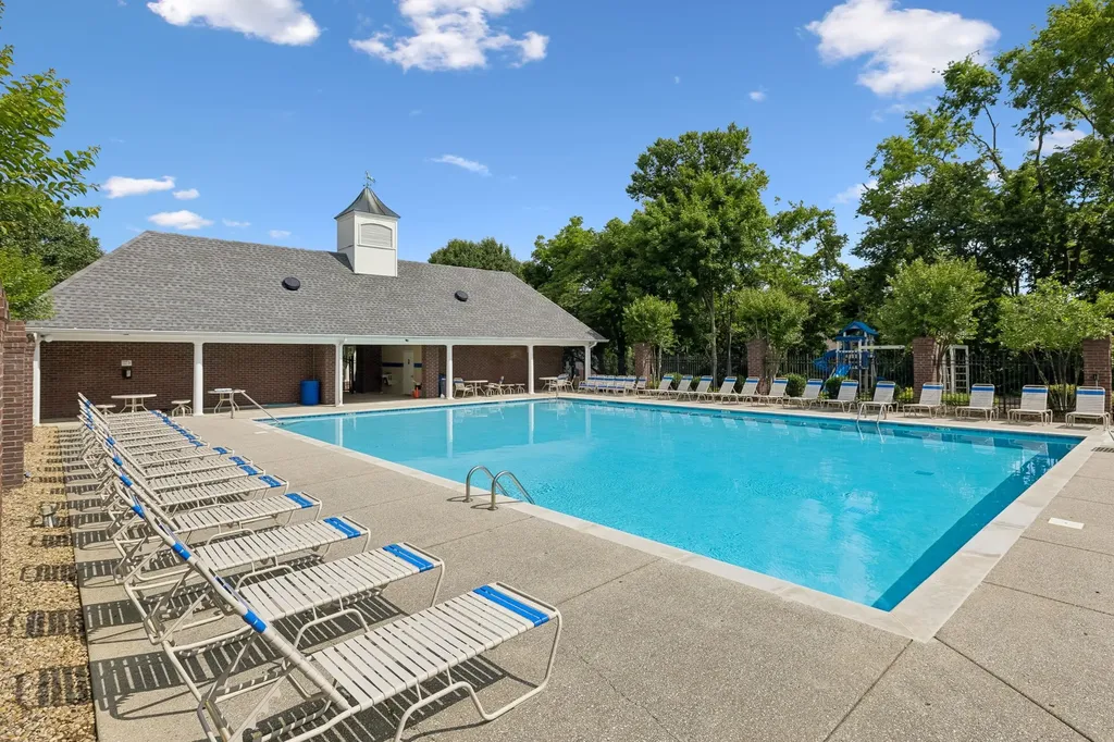 6127 Brentwood Chase Drive Brentwood TN 37027