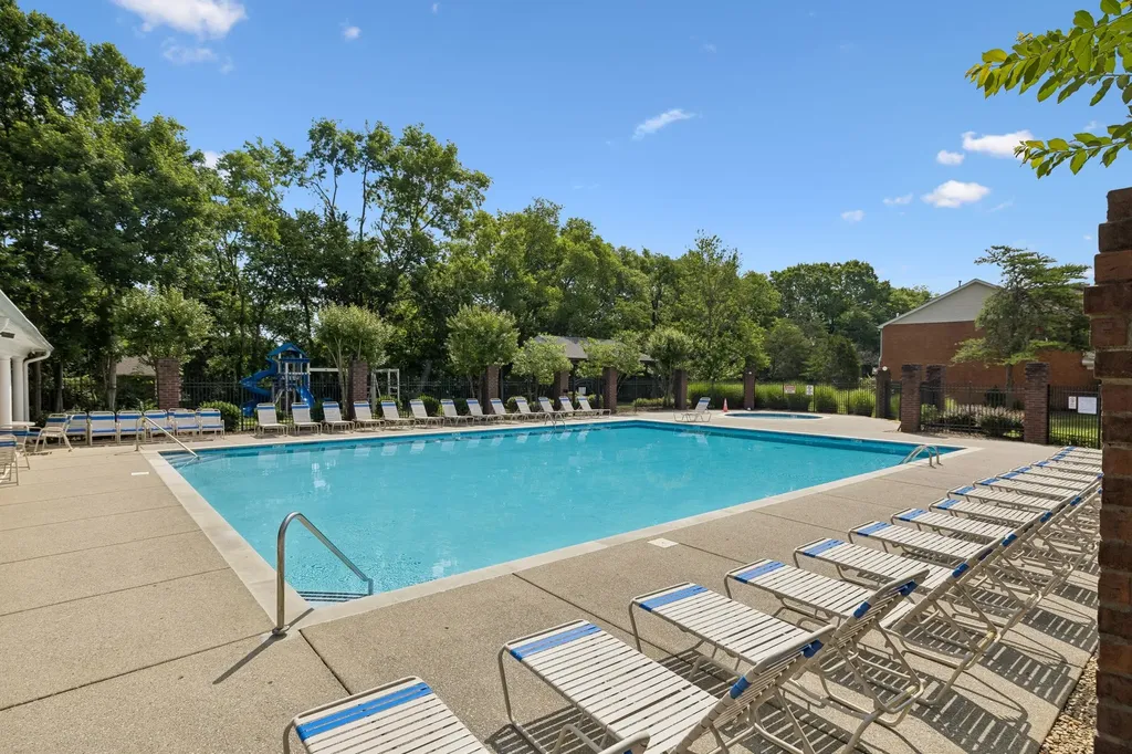 6127 Brentwood Chase Drive Brentwood TN 37027