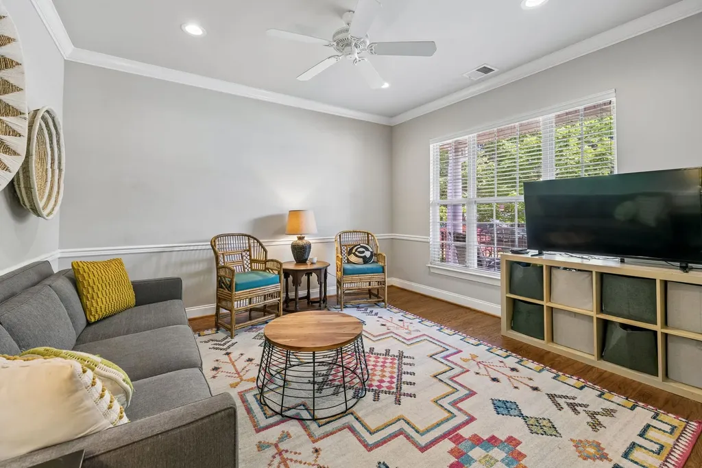 6127 Brentwood Chase Drive Brentwood TN 37027
