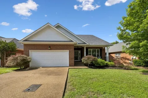 6127 Brentwood Chase Drive Brentwood TN 37027