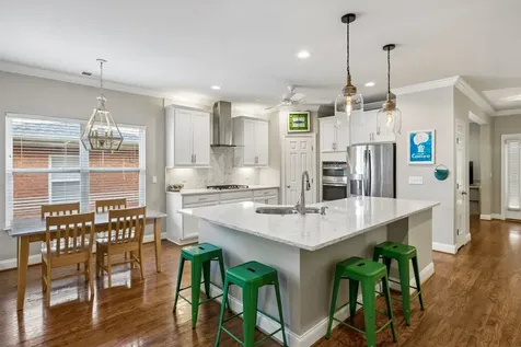 6127 Brentwood Chase Drive Brentwood TN 37027