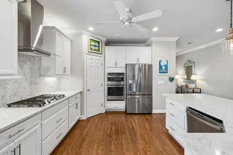 6127 Brentwood Chase Drive Brentwood TN 37027