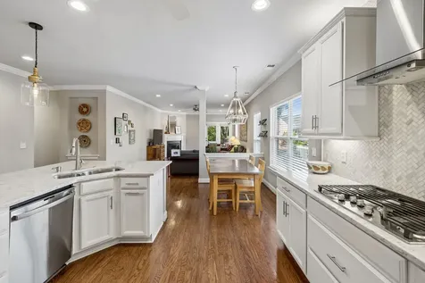6127 Brentwood Chase Drive Brentwood TN 37027